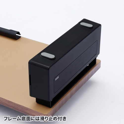 SANWA モニタースタンド