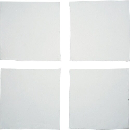 SANWA 透明両面粘着ゴム(大)