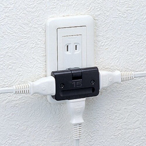 SANWA トリプルタップ