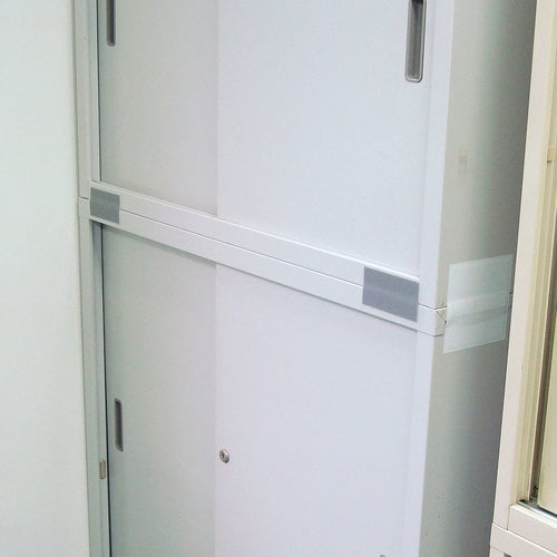 SANWA 転倒防止連結固定フィルム(4枚入り)