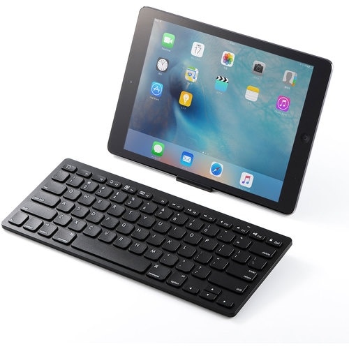 SANWA Bluetoothキーボード