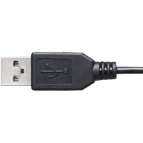 SANWA USBハンドセット