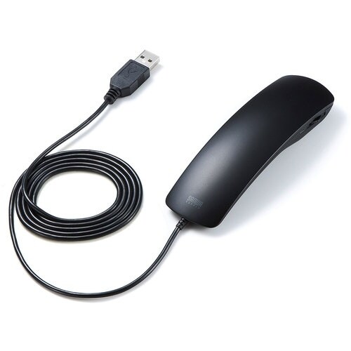SANWA USBハンドセット