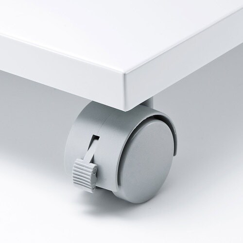 SANWA プリンタスタンド