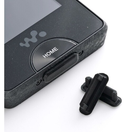 SANWA SONYウォークマンDockコネクタキ