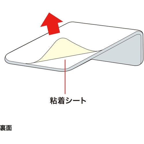 SANWA eセキュリティ(取付け金具大)