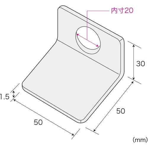 SANWA eセキュリティ(取付け金具大)