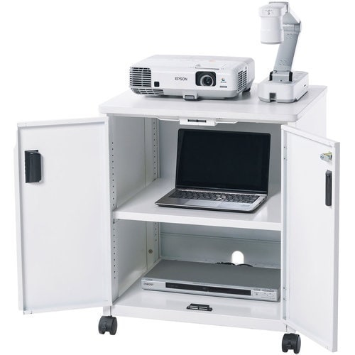 SANWA 機器設置台