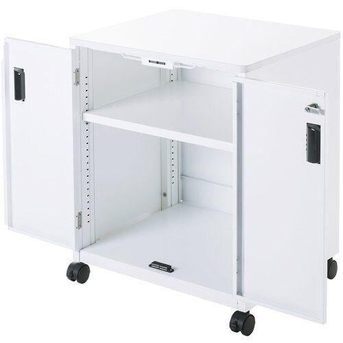 SANWA 機器設置台