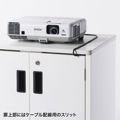 SANWA 機器設置台