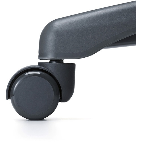 SANWA OAチェアー用ウレタンキャスター