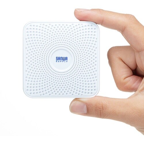 SANWA 大容量バッテリー搭載BLEビーコン(3