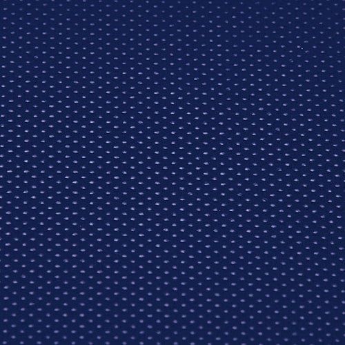 SANWA マウスパッド(Sサイズ、ブルー)