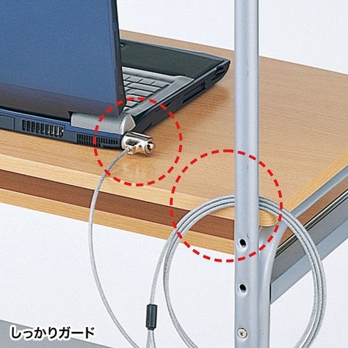 SANWA eセキュリティ(SL31No.1)