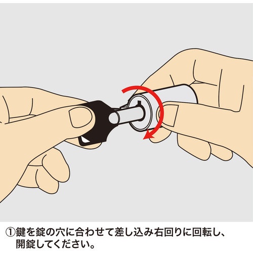 SANWA eセキュリティ(SL31No.1)