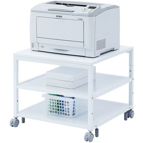 SANWA プリンタスタンド