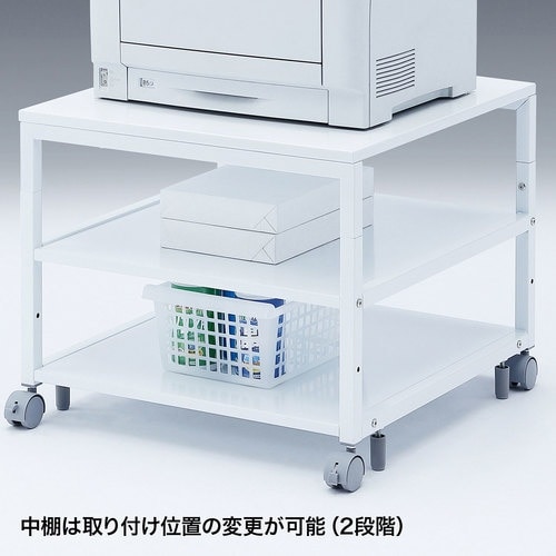 SANWA プリンタスタンド