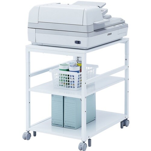 SANWA プリンタスタンド