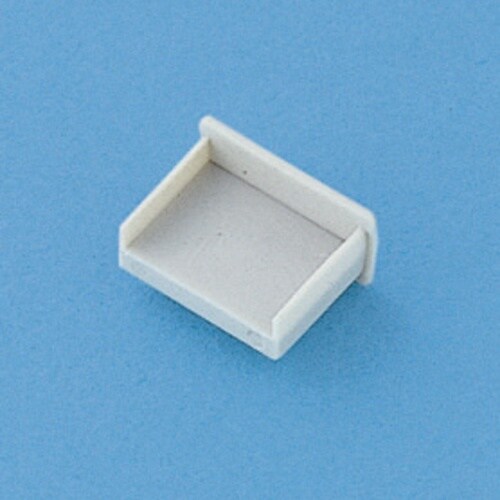 SANWA USBコネクタキャップ