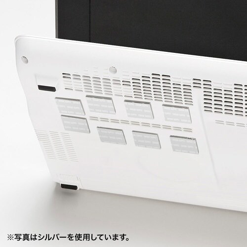 SANWA ノートパソコン冷却パット