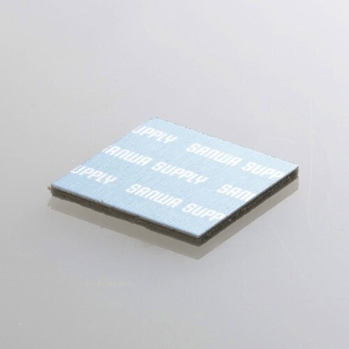 SANWA ノートパソコン冷却パット