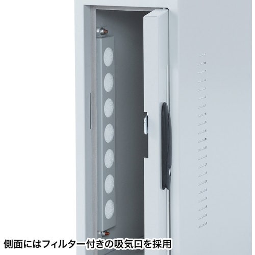 SANWA 簡易防塵CPUボックス