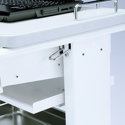 SANWA 電子カルテラック