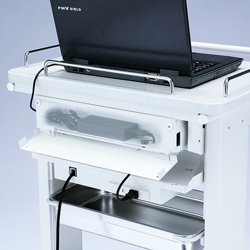 SANWA 電子カルテラック