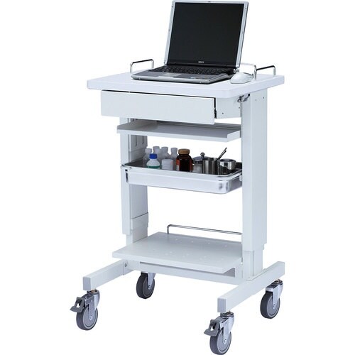 SANWA 電子カルテラック