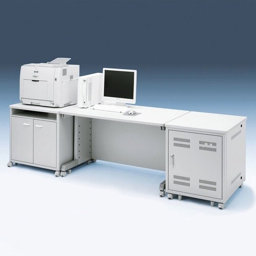 SANWA サーバーデスク(W600×D800)