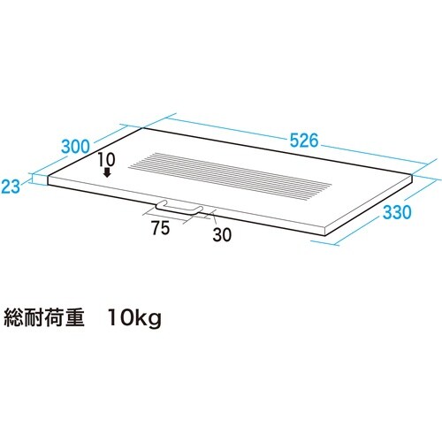 SANWA スライダー