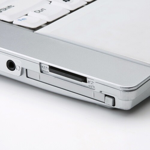 SANWA SDカードスロット用キャップ