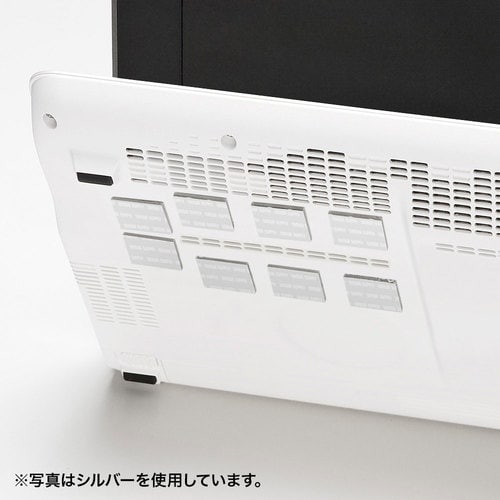 SANWA ノートパソコン冷却パット