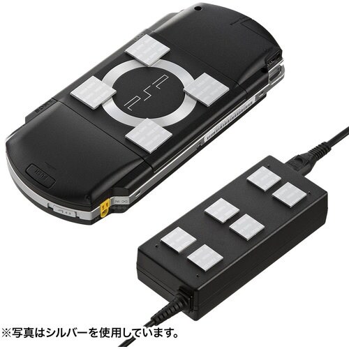 SANWA ノートパソコン冷却パット