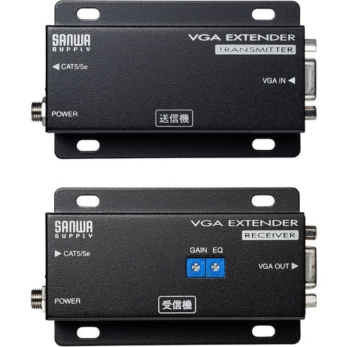 SANWA ディスプレイエクステンダー(セットモデ