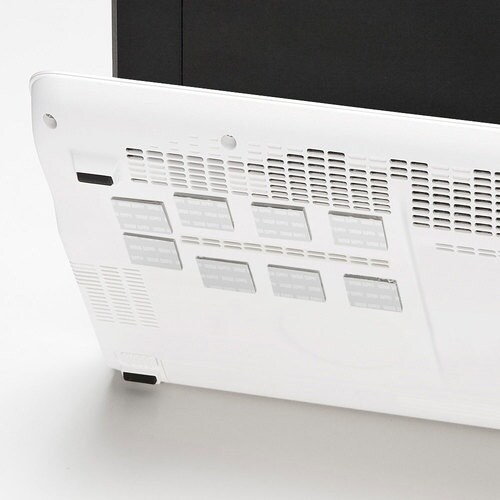 SANWA ノートパソコン冷却パット