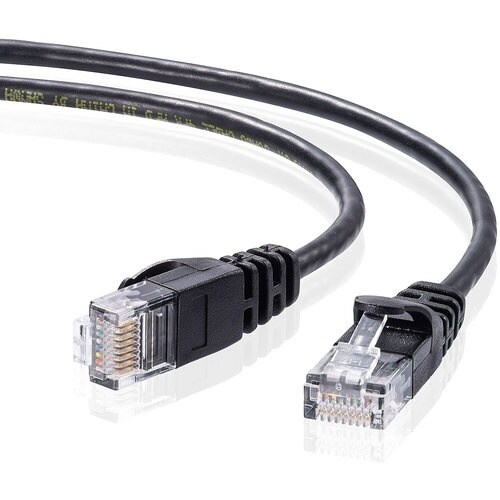 SANWA カテゴリ6極細LANケーブル