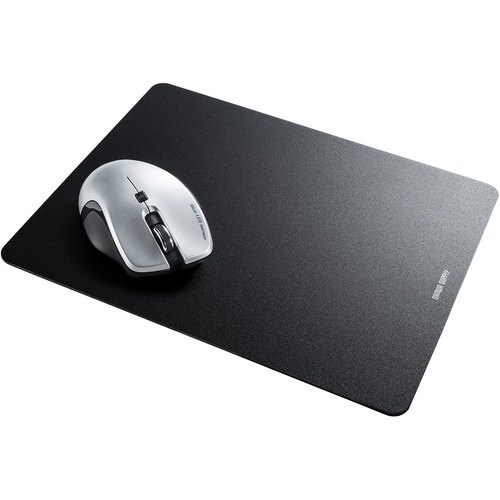 SANWA ハードマウスパッド