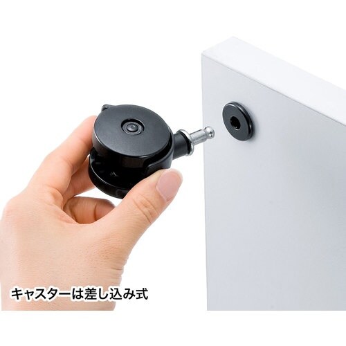 SANWA プリンタスタンド