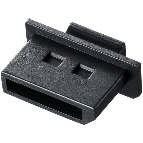 SANWA ディスプレイポートコネクタキャップ