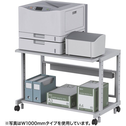 SANWA eラックLシリーズ(W800)