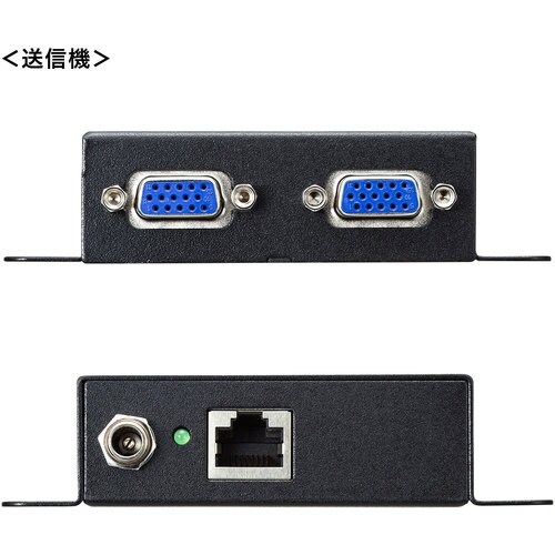 SANWA ディスプレイエクステンダー(セットモデ