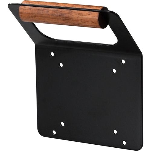 SANWA VESAマウント取付けテレビハンドル