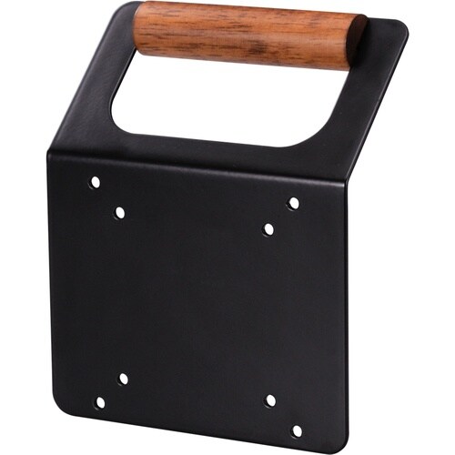 SANWA VESAマウント取付けテレビハンドル