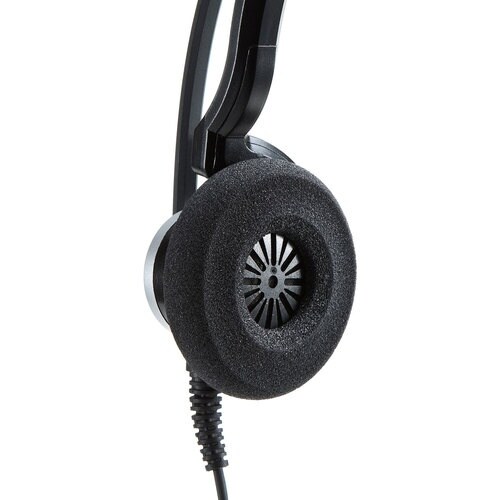 SANWA USBヘッドセット