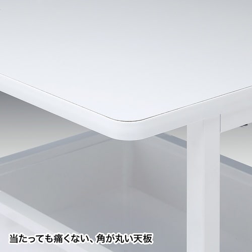 SANWA 電子カルテカート