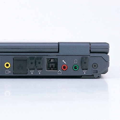 SANWA USBコネクタキャップ