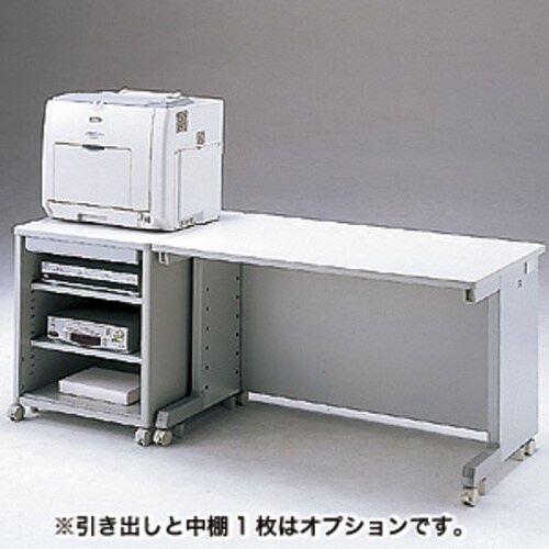 SANWA eデスク(Pタイプ)