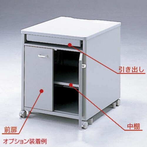 SANWA eデスク(Pタイプ)