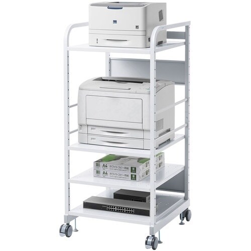 SANWA 高耐荷重ラック(H1300)